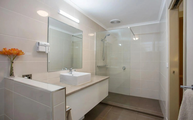 Comfort Inn Warrnambool International