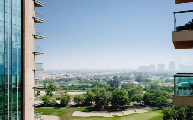 Retreat to a Hidden Gem at The Greens