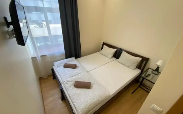 Apart Hotel Riga