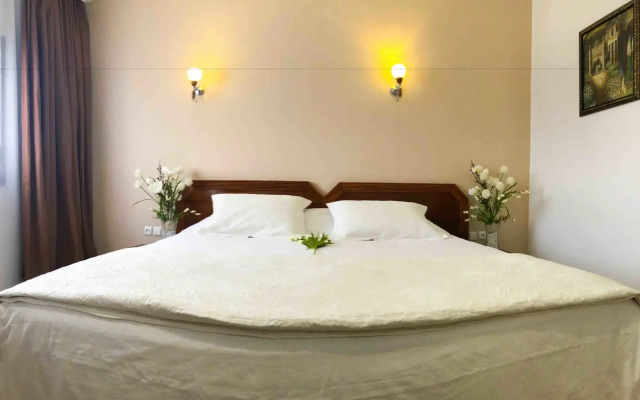 Hotel Plaisance