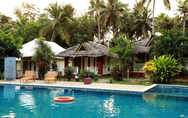 Phoenix Island Resort