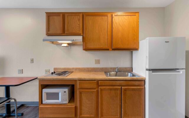 WoodSpring Suites West Melbourne I-95