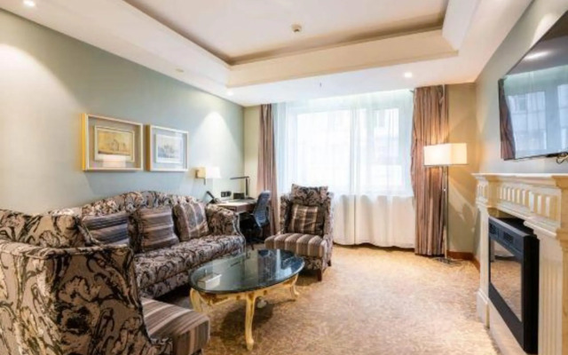 Yue Dao Hotel