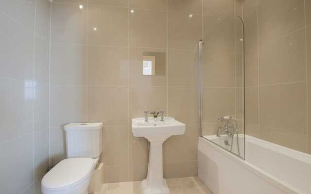 My Seaside Luxury Upper Deck Ramsgate