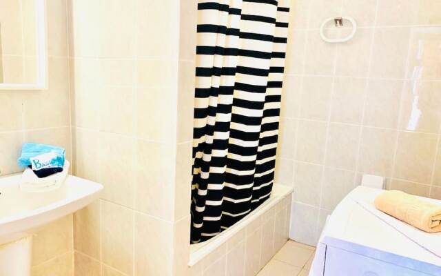 Apartamento Floritas Vista Piscina