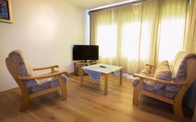 Apartment Rustica Saas-Almagell 38023