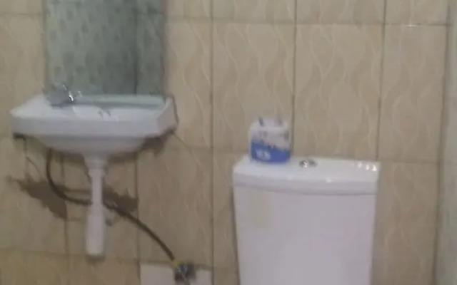 RusticHome B&B Kigali