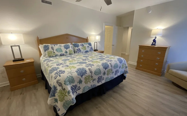 1107 Royale Palms 3 Bedroom Condo