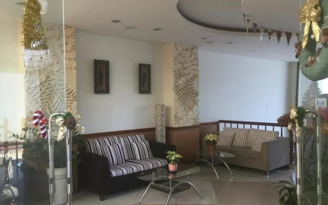 Ming Hu B&B (No elevator)