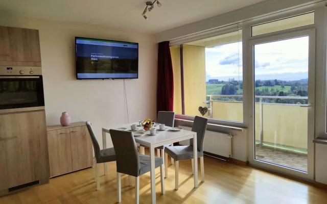 Apartments Harz Panorama