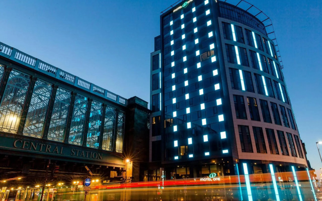 Motel One Glasgow
