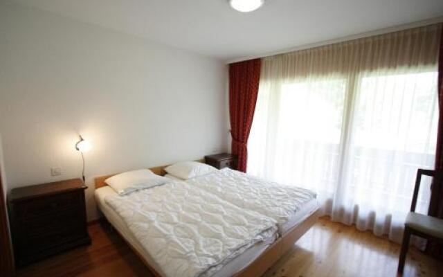 Apartment International