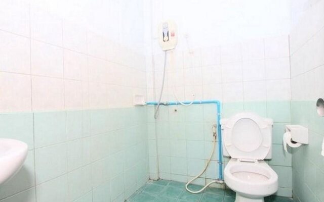 Rosthip Thani Resort