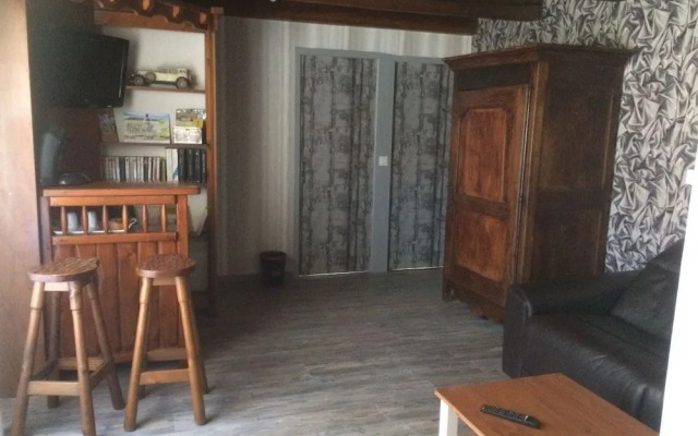 Les Vergers de Louise