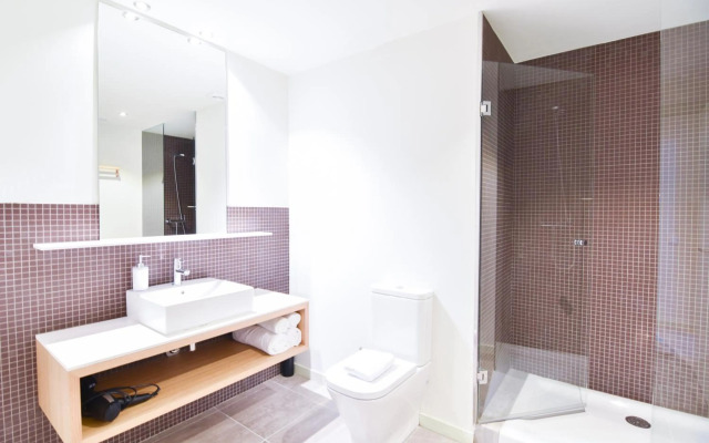 Caterina House Port Vell