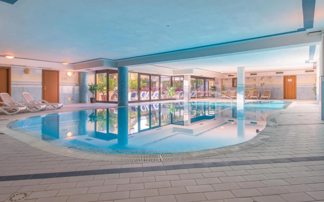 Hotel Garda Bellevue