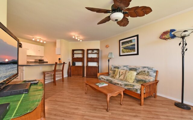 Kauhale Makai 203 - 1 Br Condo