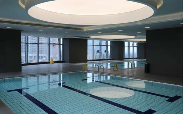 Radisson Hangzhou Qianjiang