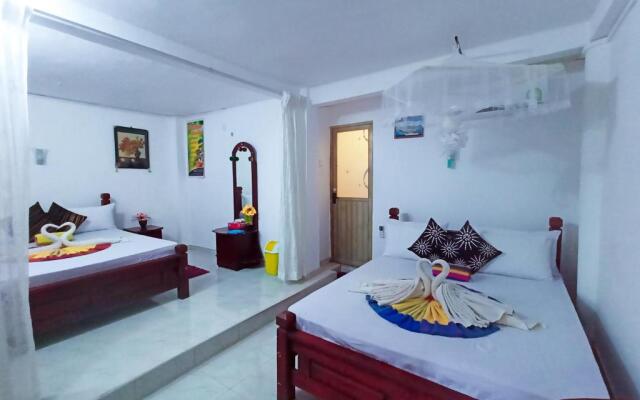 Sigiri Tarushan Home Stay