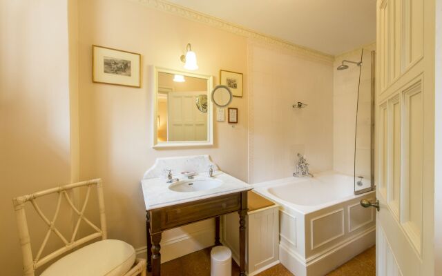 Hartwell House & Spa
