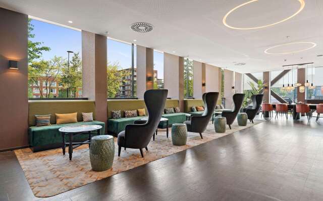 Corendon Amsterdam New-West, a Tribute Portfolio Hotel