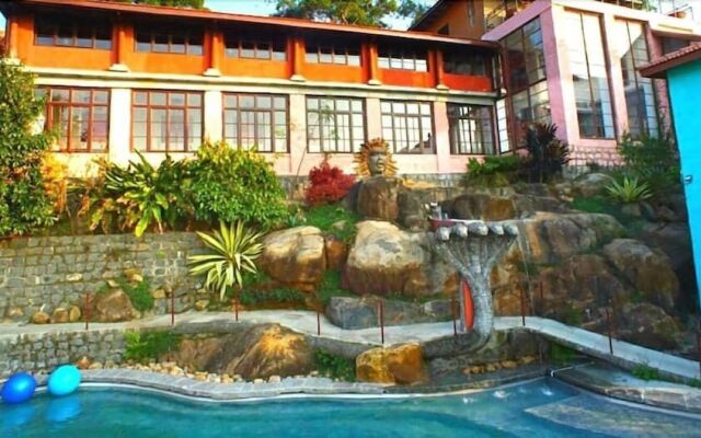 Palette - Kottai Resort