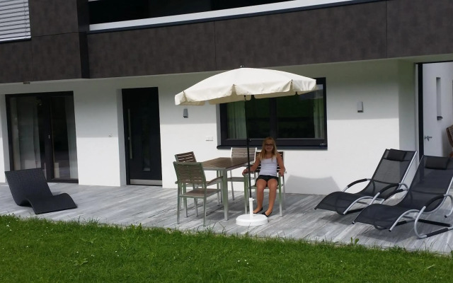 apArtment kAtrin & gerhArd