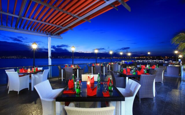 Swiss-Belhotel Silae Palu