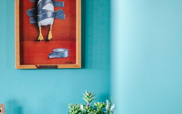 The Shenandoah Suite