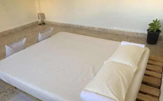 Loft Rooms Petra - Hostel