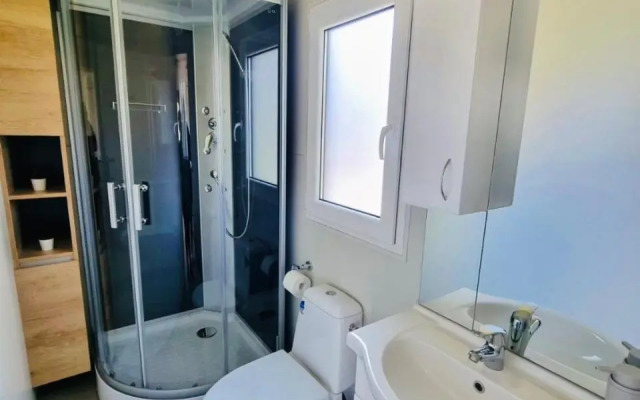 Big Berry Kolpa- Soultree mobile house