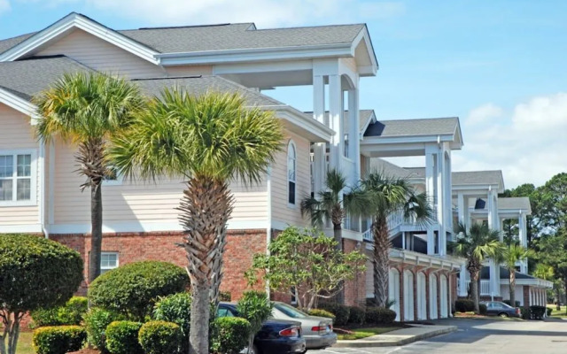 Magnolia Place by Palmetto Vacations