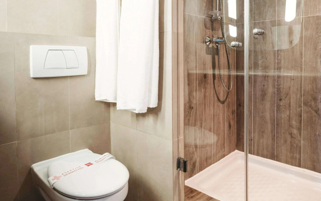 ibis Casablanca City Center