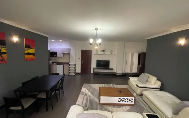 Rankset Guesthouse apartment