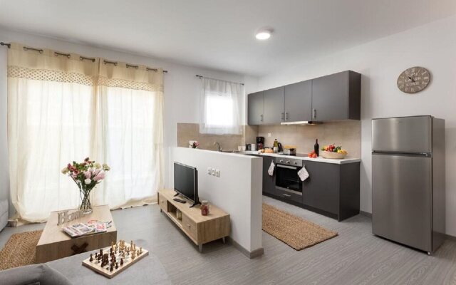 The Aristotelian Suites by Athens Stay