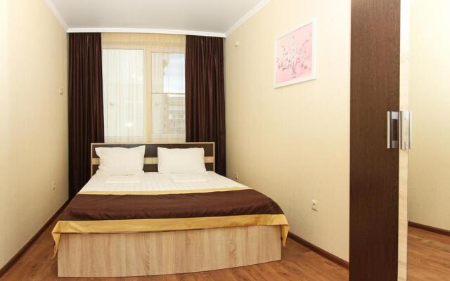 Apart Hotel Onegin