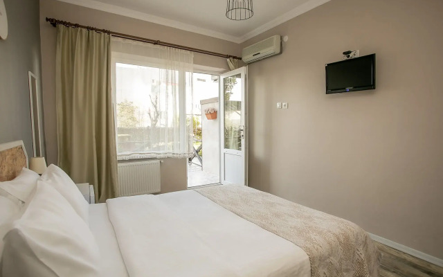 Sile Butik Otel
