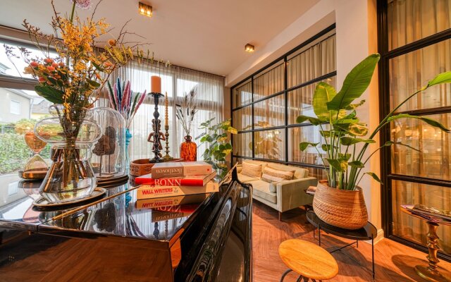 Vienna House Easy by Wyndham Bonn