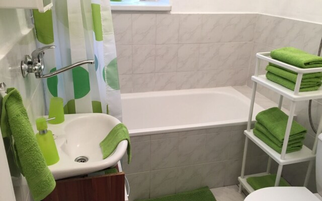 Apartman Olomouc