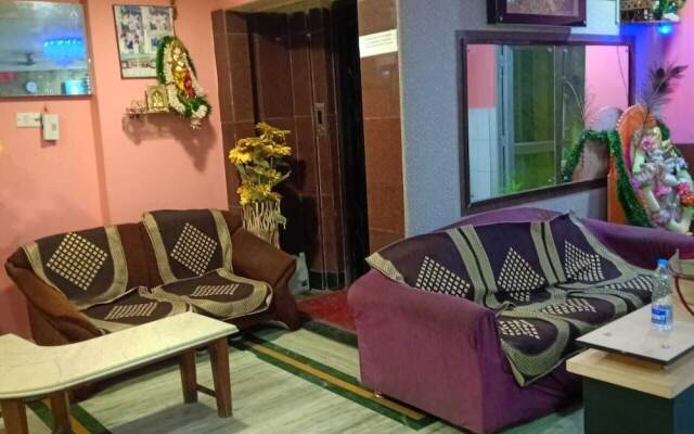 Hotel Somraj Regency