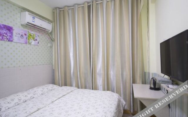 Weifang 7+1 fashion room