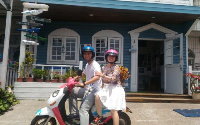 Kenting Lighthouse B&B