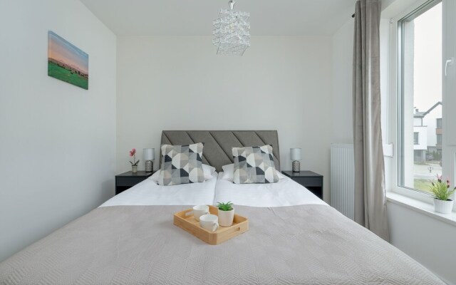 Apartment Wieliczka by Renters Prestige