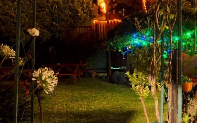 The Villa - Hostel