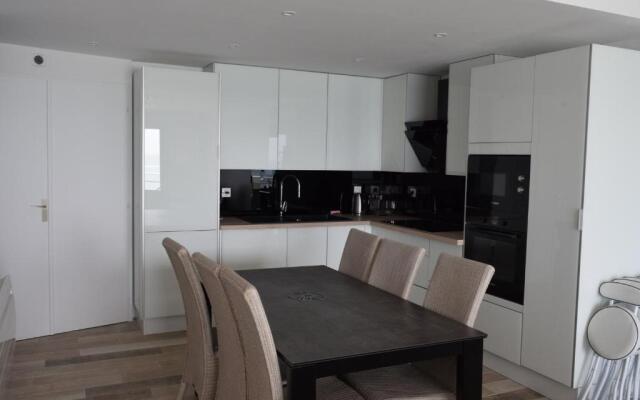 Appartement Les Sables-d'Olonne, 3 pièces, 6 personnes - FR-1-197-423