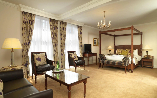 Manchester Portland by Sunday