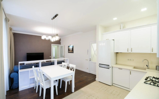 Квартира для цінувальників львівського середньовіччя