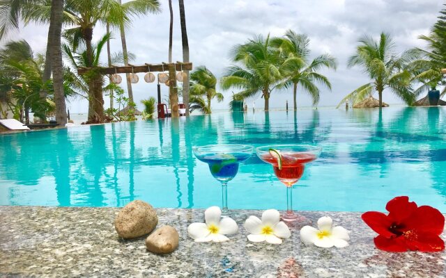 Ravenala Boutique Resort
