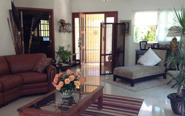 Home Away From Home - Cancun