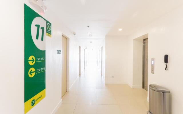 Go Hotels North Edsa